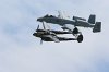 SUNDAY AIRSHOW